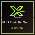 cover: De Munari - Memories