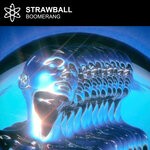 cover: Strawball - Boomerang