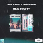 cover: Dean Robert|Jonas Hahn - One Night