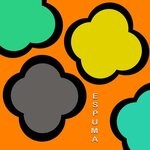 cover: Various - Espuma