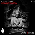 cover: Stan Kolev - Kongosatta