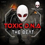 cover: Toxic D.n.a - The Beat