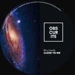 cover: Bro_candy - Close To Me EP