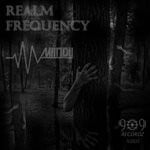 cover: Miindii - Realm Frequency