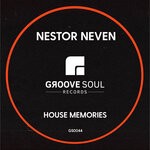 cover: Nestor Neven - House Memories