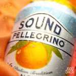 cover: Low Poly - Sound Pellegrino