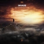 cover: Invade - Determination