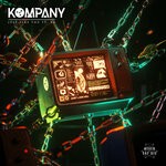 cover: Kc|Kompany - Just Like You