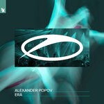 cover: Alexander Popov - Era