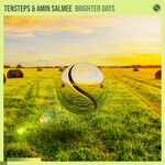 cover: Amin Salmee|Tensteps - Brighter Days