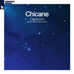 cover: Chicane - Capricorn