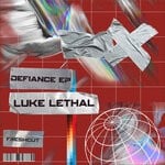 cover: Luke Lethal - Defiance