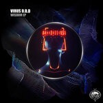 cover: Virus D.d.d - Wisdom EP