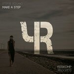 cover: Stefre Roland - Make A Step