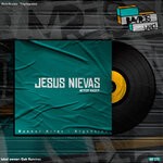 cover: Jesus Nievas - Meteor Shower