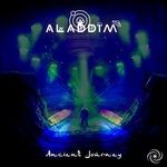 cover: Aladdim - Ancient Journey