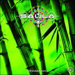 cover: Saula - Shamanic