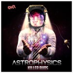 cover: Killer Buds - Astrophysics