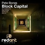 cover: Pete Bones - Block Capital