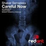 cover: Shaker Senseless - Careful Now