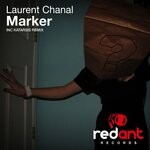 cover: Laurent Chanal - Marker