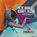 cover: Daniel Allen|Pete Bones - Space Bells