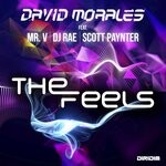 cover: David Morales Feat Mr. V|Dj Rae|Scott Paynter - The Feels