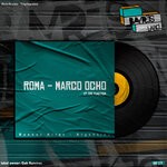 cover: Roma|Marco Ocho - One Function