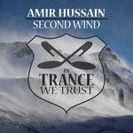 cover: Amir Hussain - Second Wind