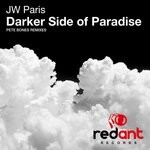 cover: Jw Paris - Darker Side Of Paradise (Remixes)