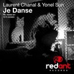 cover: Laurent Chanal|Yonel Sun - Je Danse