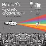 cover: Pete Bones & The Stones Of Convention - Wild Moose Chase