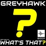 cover: Greyhawk - What's That?