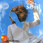 cover: The Found Sound Orchestra|Jules Brennan|The Secret Soul Society - Scruffy Soul EP 005