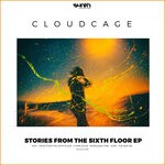 cover: Cloudcage - Stories From The Sixth Floor