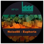 cover: Noise88 - Euphoria