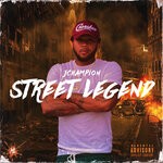 cover: J Champion - Street Legend