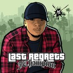 cover: J Champion - Last Regrets