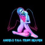 cover: Bunnydeth - Angels Fall From Heaven