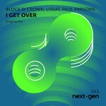 cover: Lissat|Paul Parsons|Block & Crown - I Get Over