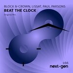 cover: Lissat|Block & Crown|Paul Parsons - Beat The Clock