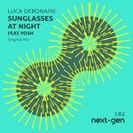 cover: Luca Debonaire|Yosh - Sunglasses At Night