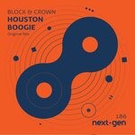 cover: Block & Crown - Houston Boogie