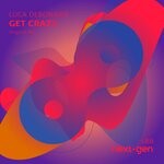 cover: Luca Debonaire - Get Crazy