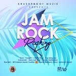 cover: Various - Jam Rock Rocking