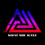 cover: Nathan Ali - What She Want