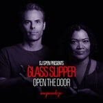 cover: Glass Slipper - Open The Door