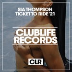 cover: Sia Thompson - Ticket To Ride