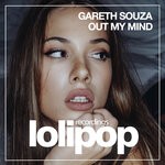 cover: Gareth Souza - Out My Mind