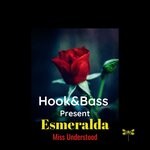 cover: Willie Rodriguez|Hook&bass Productions - Esmerelda